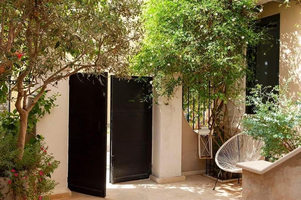 Corfu Town Stylish Twin Apartment Экстерьер фото